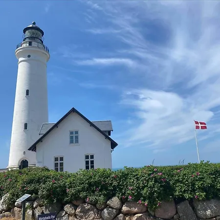 Σπίτι διακοπών Ln1951-hirtshals-klitrenden-1 Hirtshals