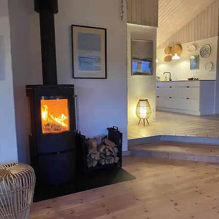 Ferienhaus Ln1951 - Klitrenden 1