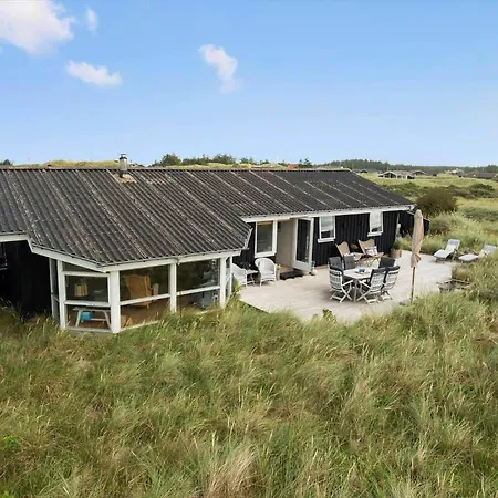 Ln1951-hirtshals-klitrenden-1 Σπίτι διακοπών *