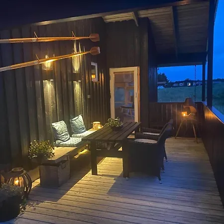 Ln1951-hirtshals-klitrenden-1 * Hirtshals