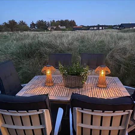 Ln1951-hirtshals-klitrenden-1 * Hirtshals