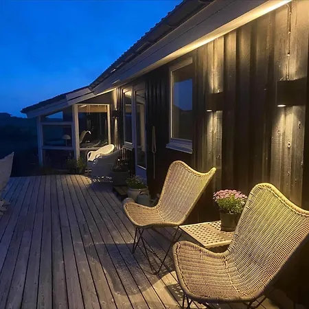 Ln1951-hirtshals-klitrenden-1 Σπίτι διακοπών *