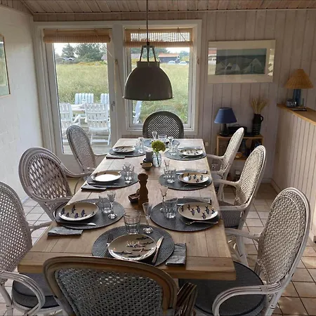 Ln1951-hirtshals-klitrenden-1 Feriehus Hirtshals