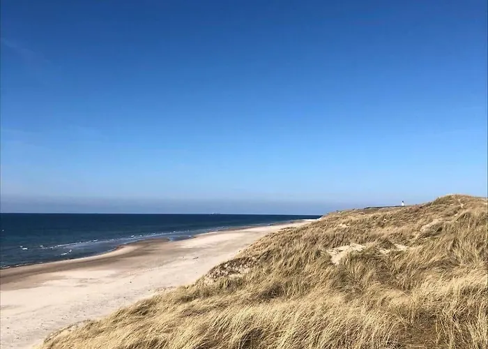 Ln1951-hirtshals-klitrenden-1 Hirtshals