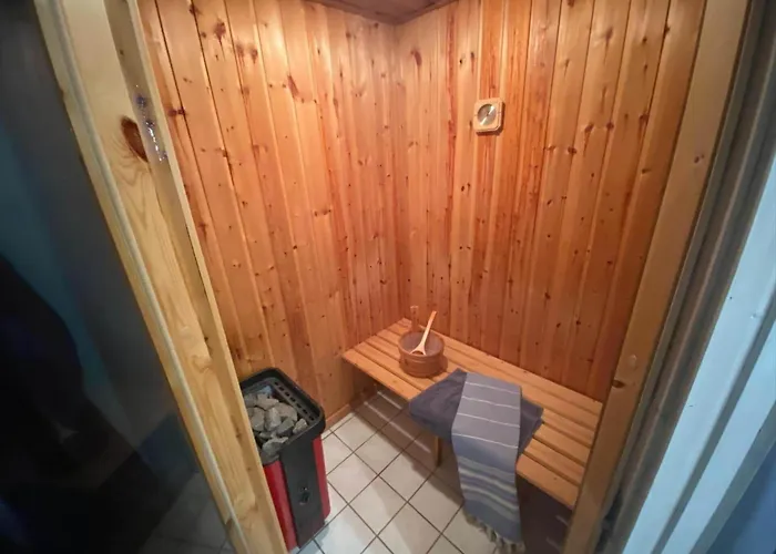 Ln1951-hirtshals-klitrenden-1 Σπίτι διακοπών *