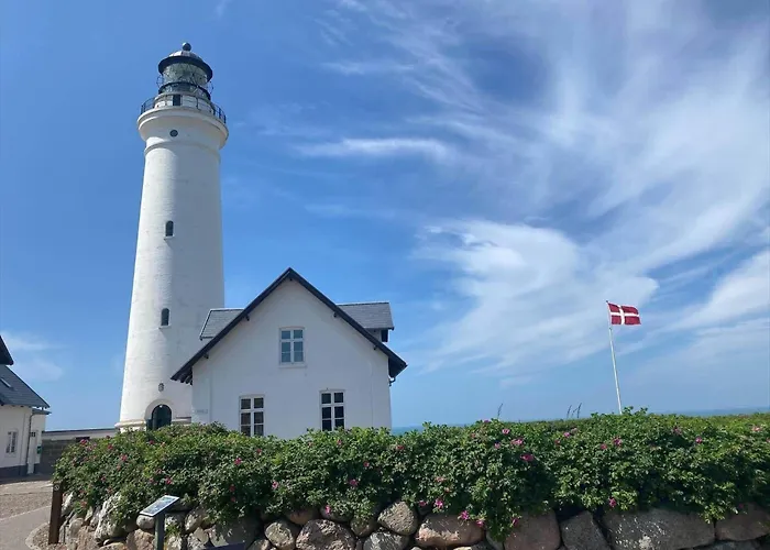 Dom wakacyjny Ln1951-hirtshals-klitrenden-1 Hirtshals