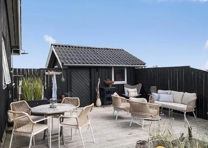 Ln1951-hirtshals-klitrenden-1 * Hirtshals