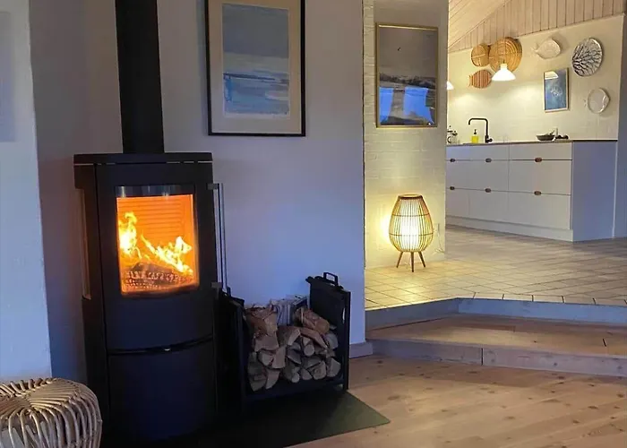 Σπίτι διακοπών Ln1951-hirtshals-klitrenden-1