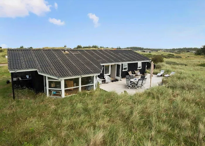 Ln1951-hirtshals-klitrenden-1 Σπίτι διακοπών *