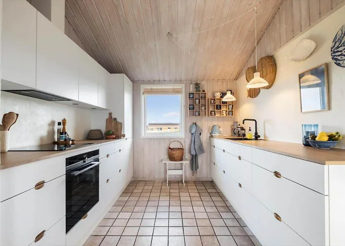 Σπίτι διακοπών Ln1951-hirtshals-klitrenden-1 *