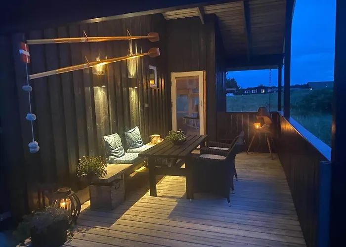 Ln1951-hirtshals-klitrenden-1 * Hirtshals