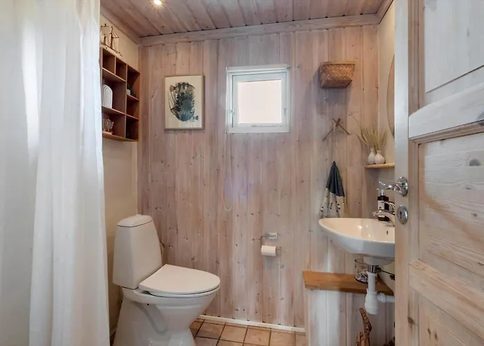 Ln1951-hirtshals-klitrenden-1 Σπίτι διακοπών *