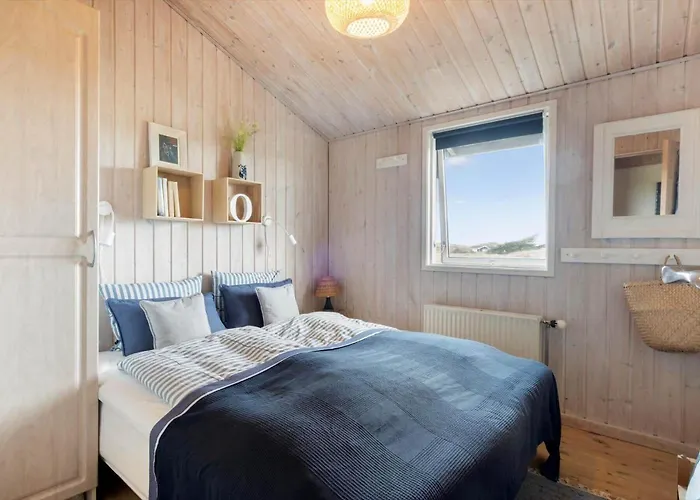 Ln1951-hirtshals-klitrenden-1 Σπίτι διακοπών Hirtshals