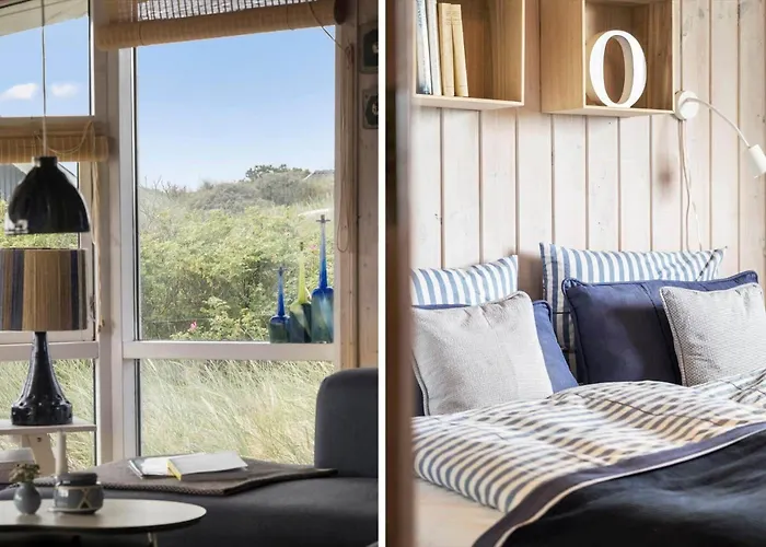 Σπίτι διακοπών Ln1951-hirtshals-klitrenden-1