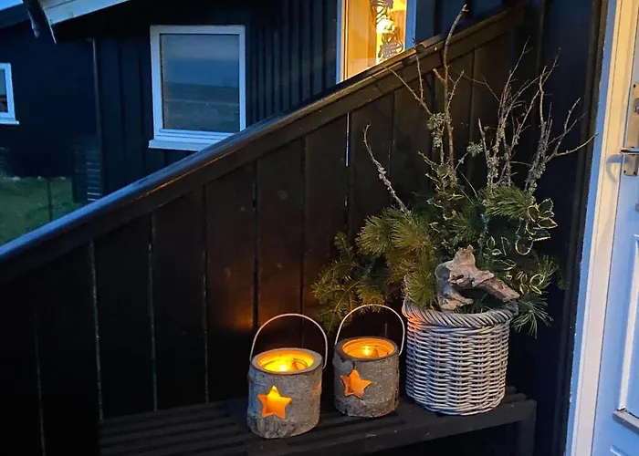 Ln1951-hirtshals-klitrenden-1 Σπίτι διακοπών *