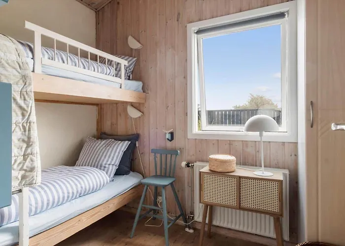 Ln1951-hirtshals-klitrenden-1 Σπίτι διακοπών Hirtshals