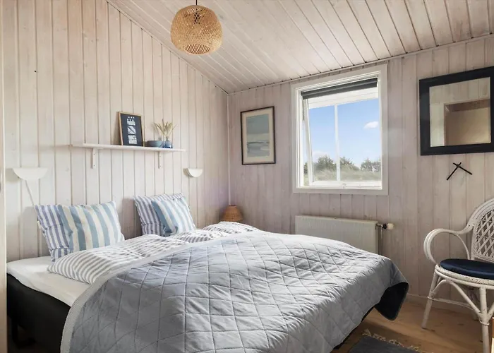 Σπίτι διακοπών Ln1951-hirtshals-klitrenden-1 Hirtshals