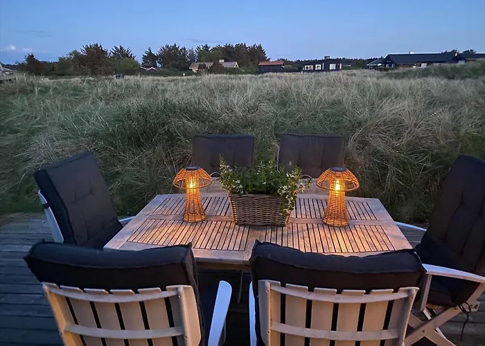 Ln1951-hirtshals-klitrenden-1 * Hirtshals