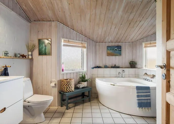 Ln1951-hirtshals-klitrenden-1 Σπίτι διακοπών