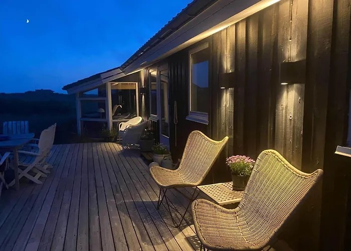 Ln1951-hirtshals-klitrenden-1 Σπίτι διακοπών *