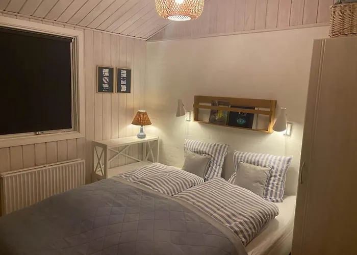 Ln1951-hirtshals-klitrenden-1 Σπίτι διακοπών *